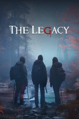 The Legacy (2025) The Legacy (2025)
